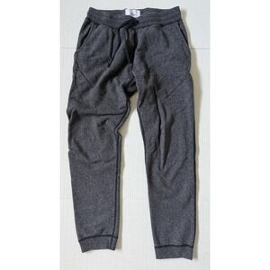 Reigning Champ Men's Sweatpants Grey Medium